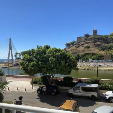 Venta de apartamento en planta media en Fuengirola