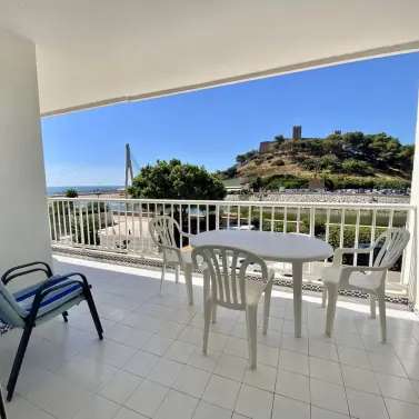 Venta de apartamento en planta media en Fuengirola