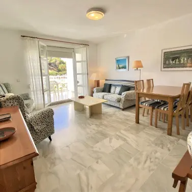 Venta de apartamento en planta media en Fuengirola