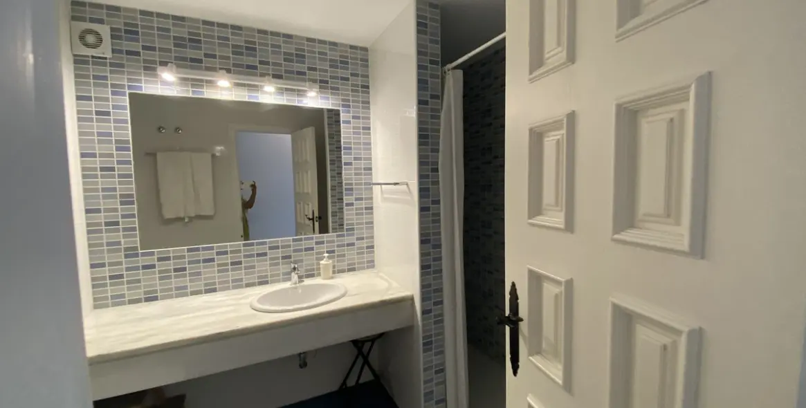 Venta de apartamento en planta media en Fuengirola 15