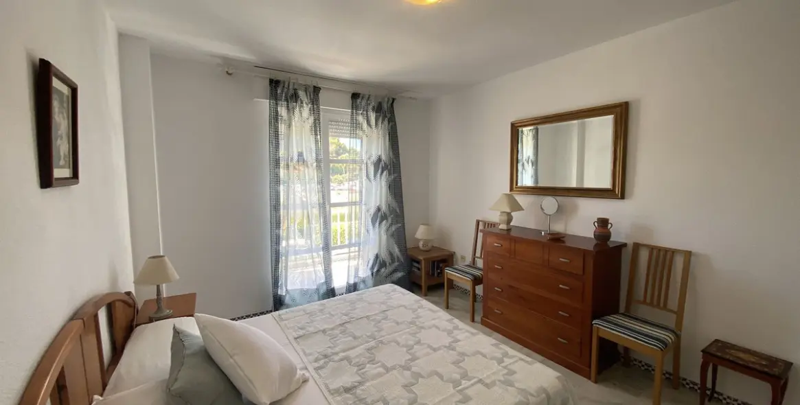 Venta de apartamento en planta media en Fuengirola 18