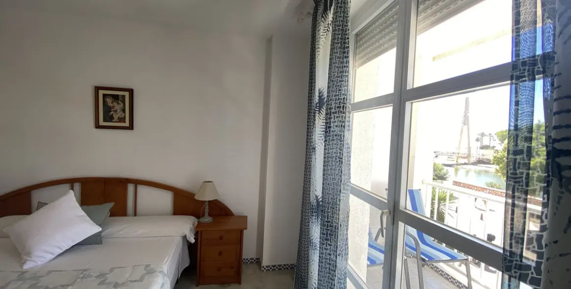 Venta de apartamento en planta media en Fuengirola 19