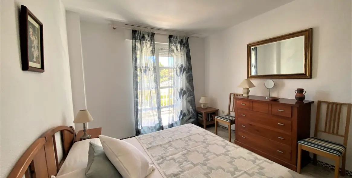 Venta de apartamento en planta media en Fuengirola 21