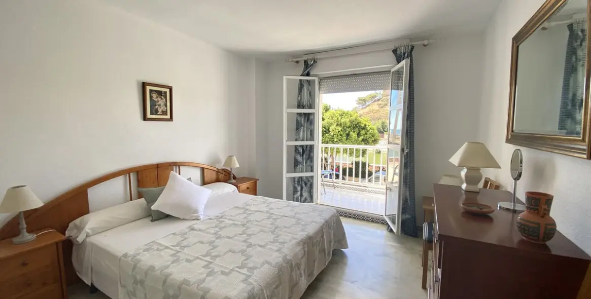 Venta de apartamento en planta media en Fuengirola 22
