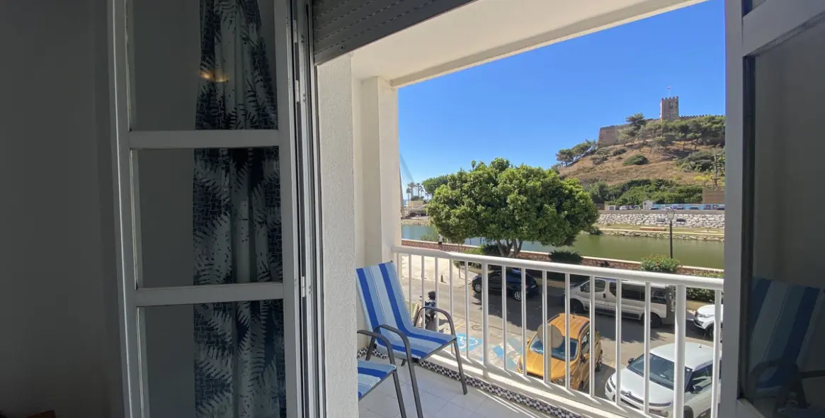 Venta de apartamento en planta media en Fuengirola 26
