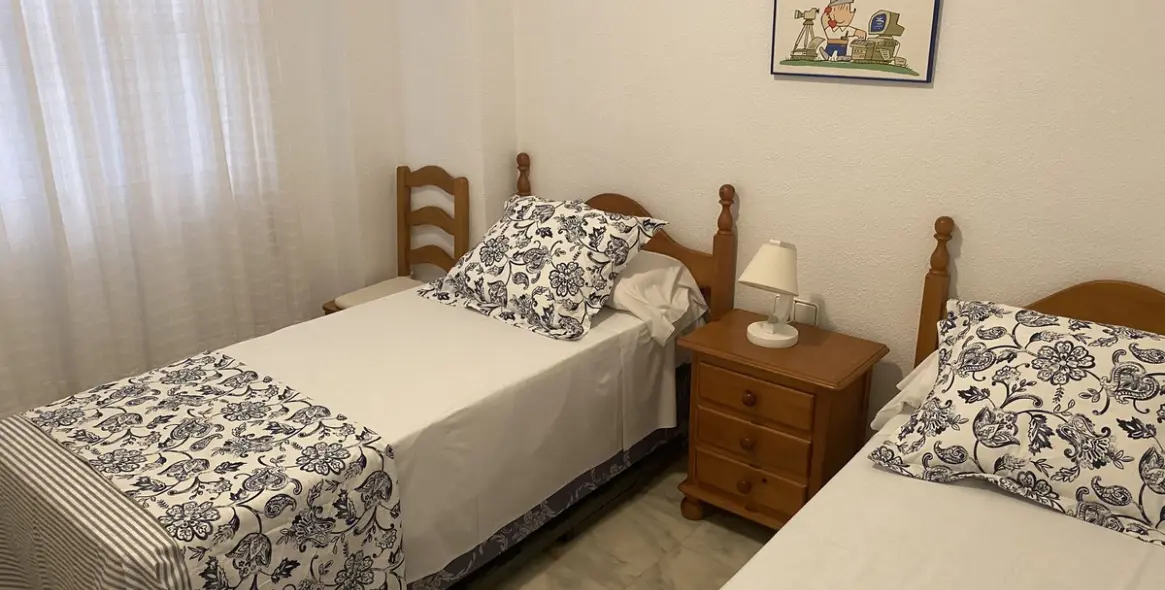 Venta de apartamento en planta media en Fuengirola 31