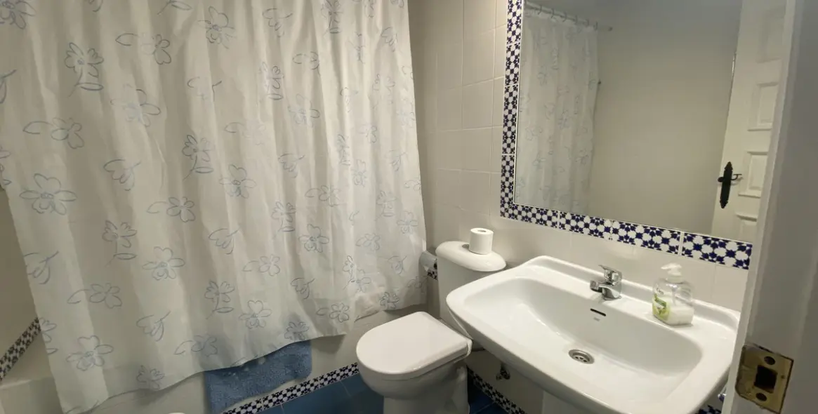 Venta de apartamento en planta media en Fuengirola 33