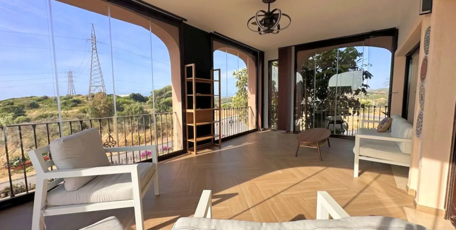 Sale of semi-detached house in Estepona 2