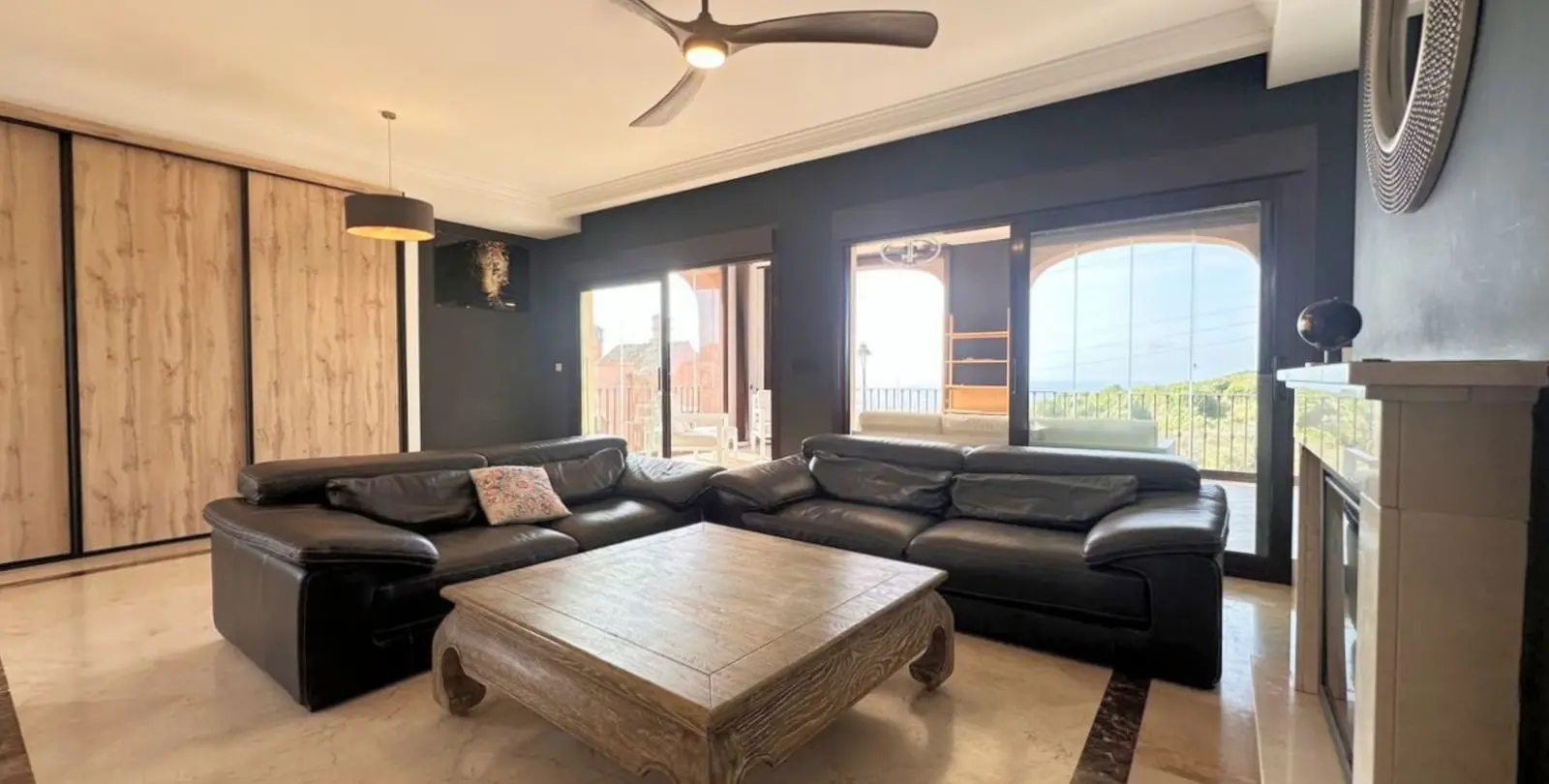 Sale of semi-detached house in Estepona 3