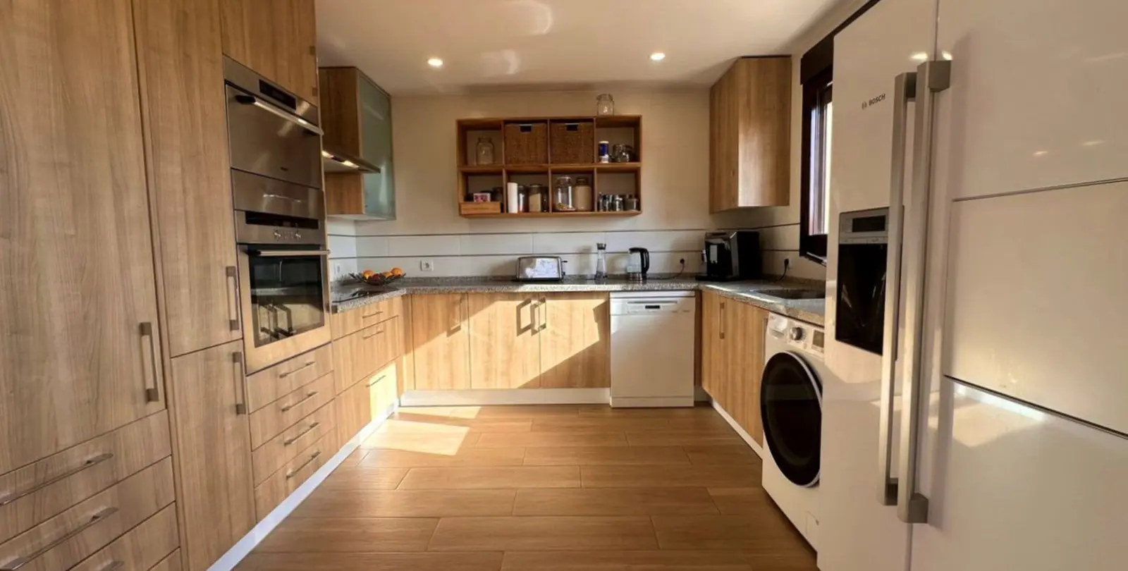 Sale of semi-detached house in Estepona 4