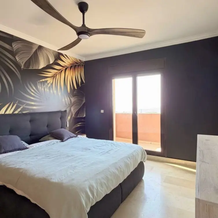 Sale of semi-detached house in Estepona