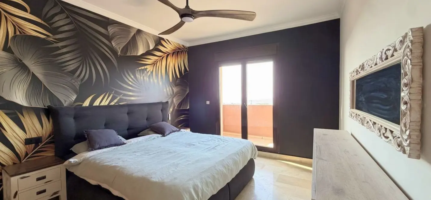 Sale of semi-detached house in Estepona 4