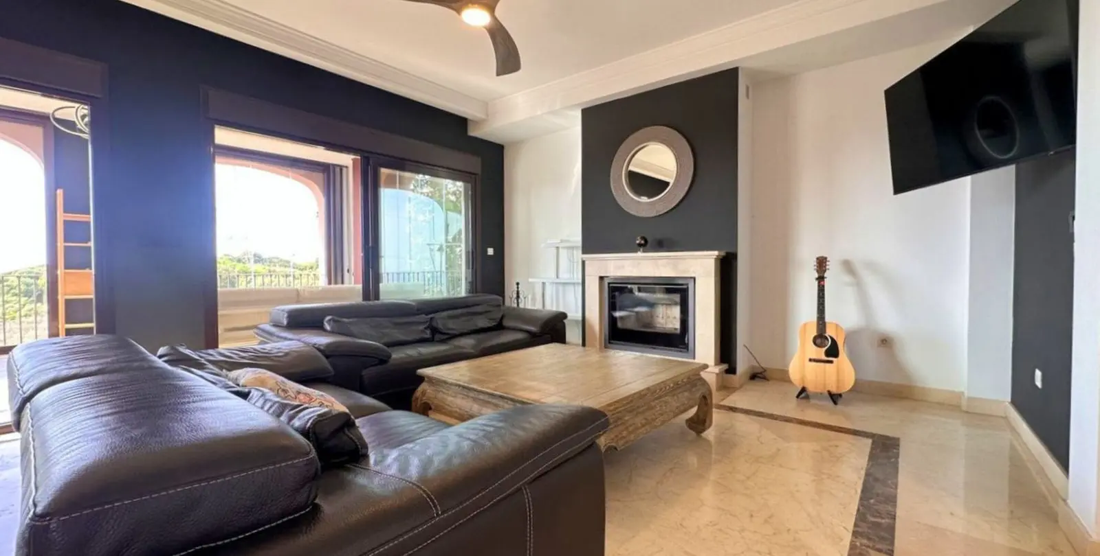 Sale of semi-detached house in Estepona 8