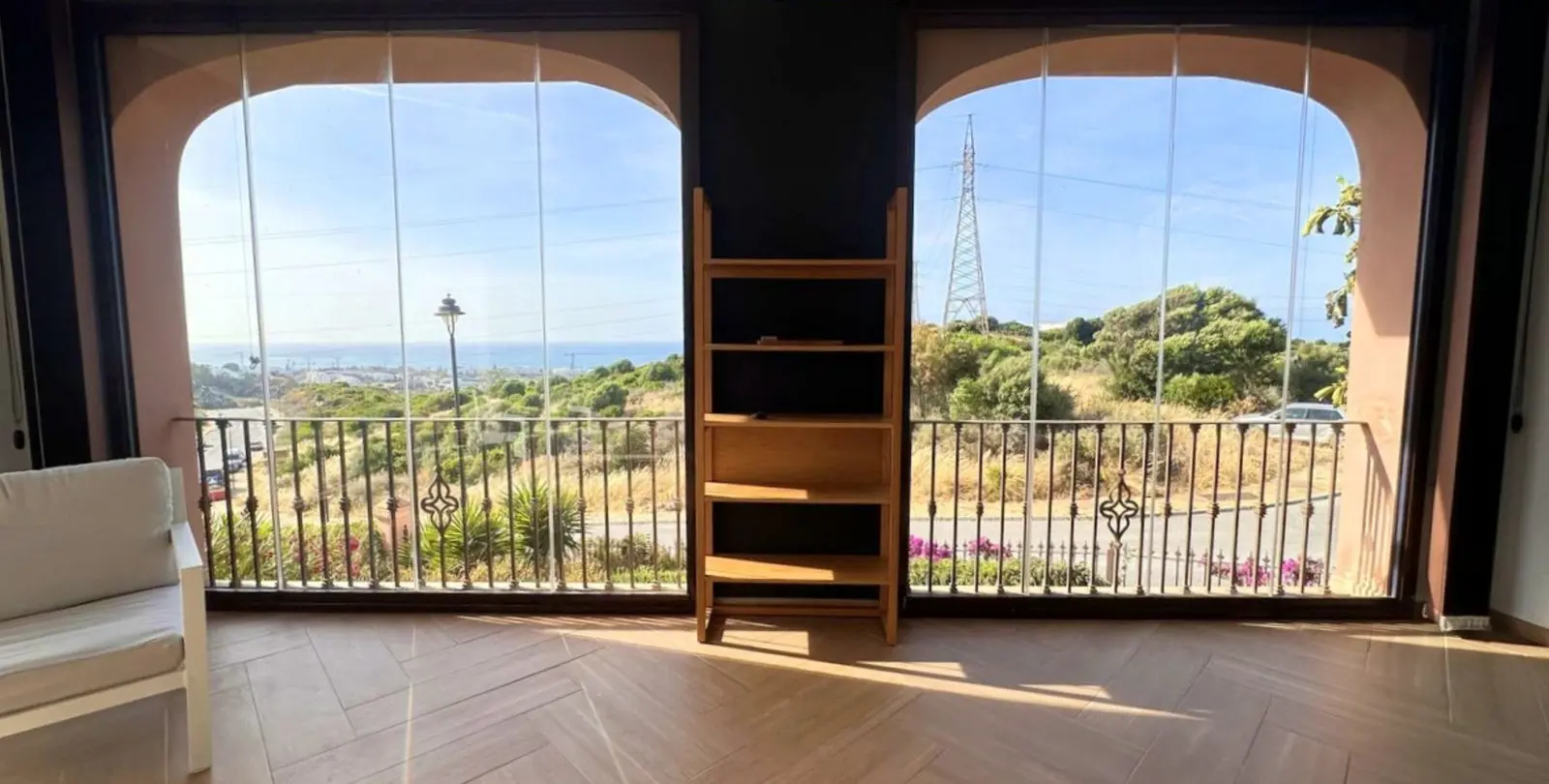Sale of semi-detached house in Estepona 11