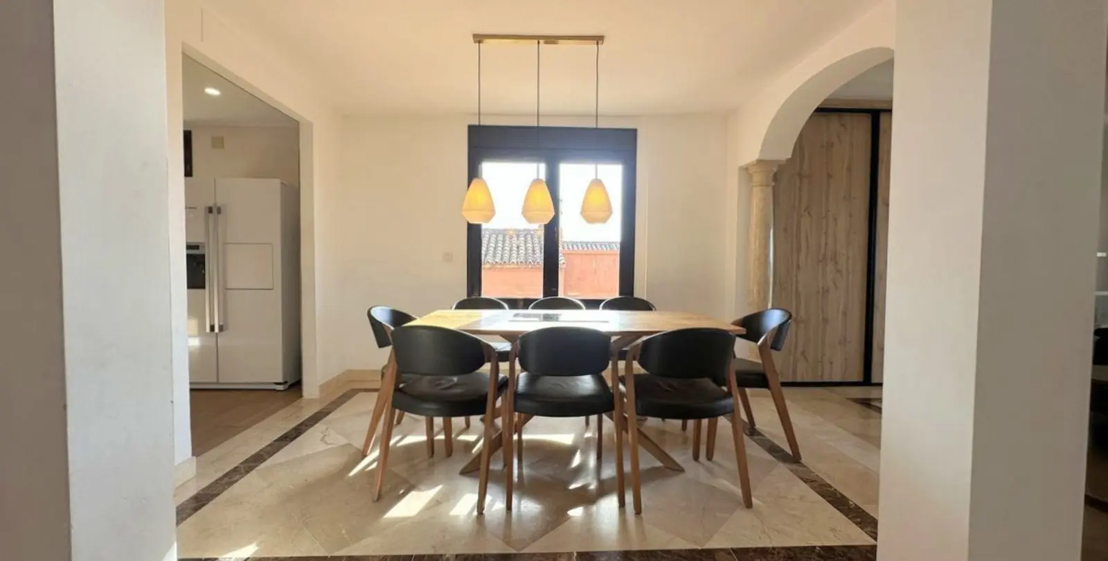 Sale of semi-detached house in Estepona 15