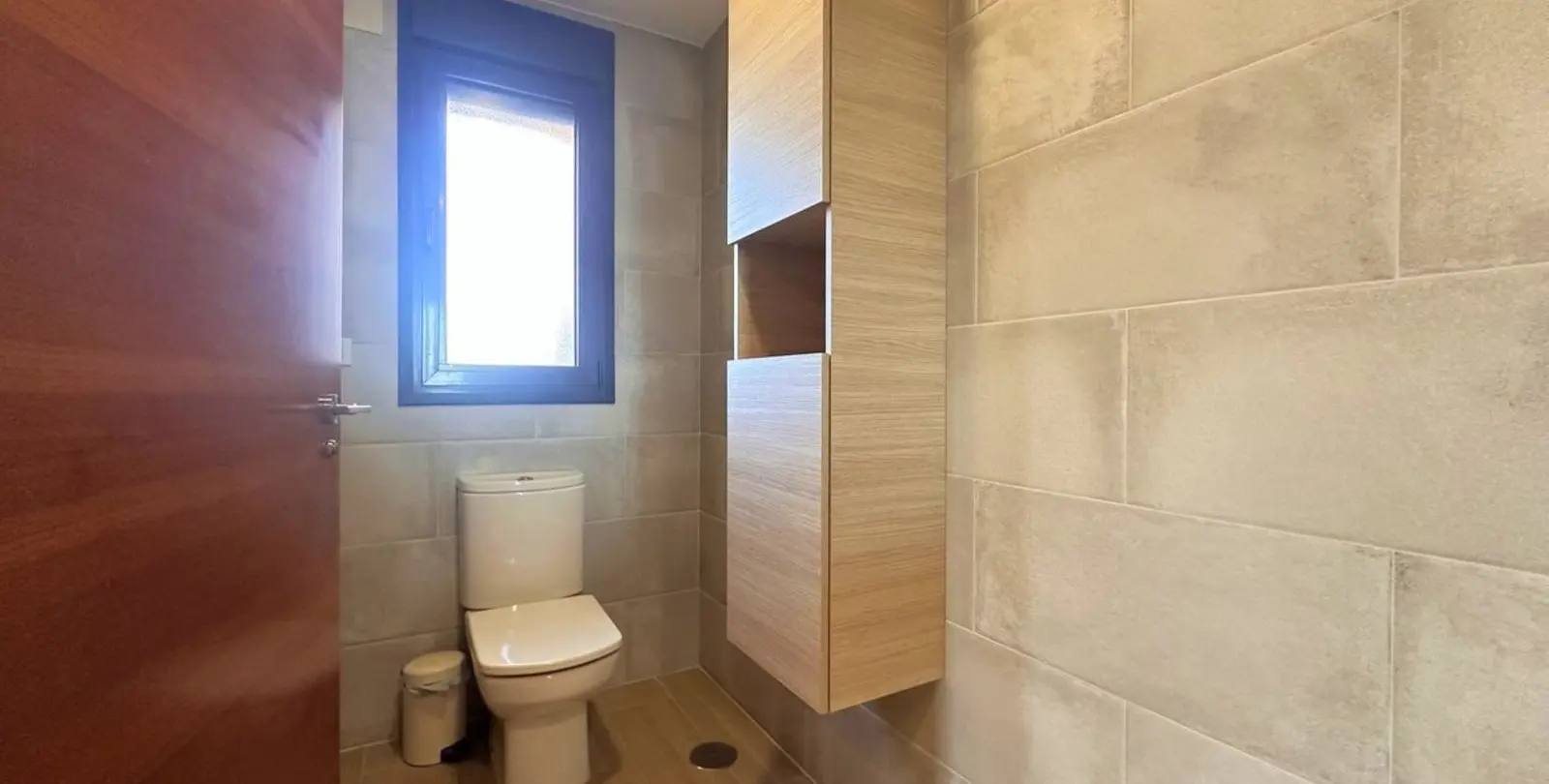 Sale of semi-detached house in Estepona 17