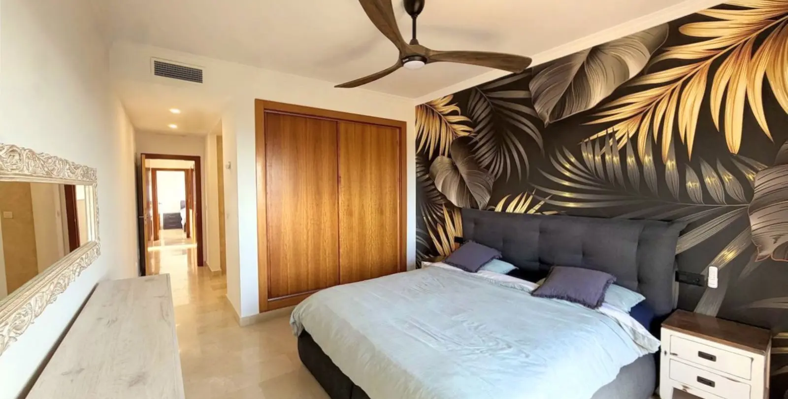 Sale of semi-detached house in Estepona 19