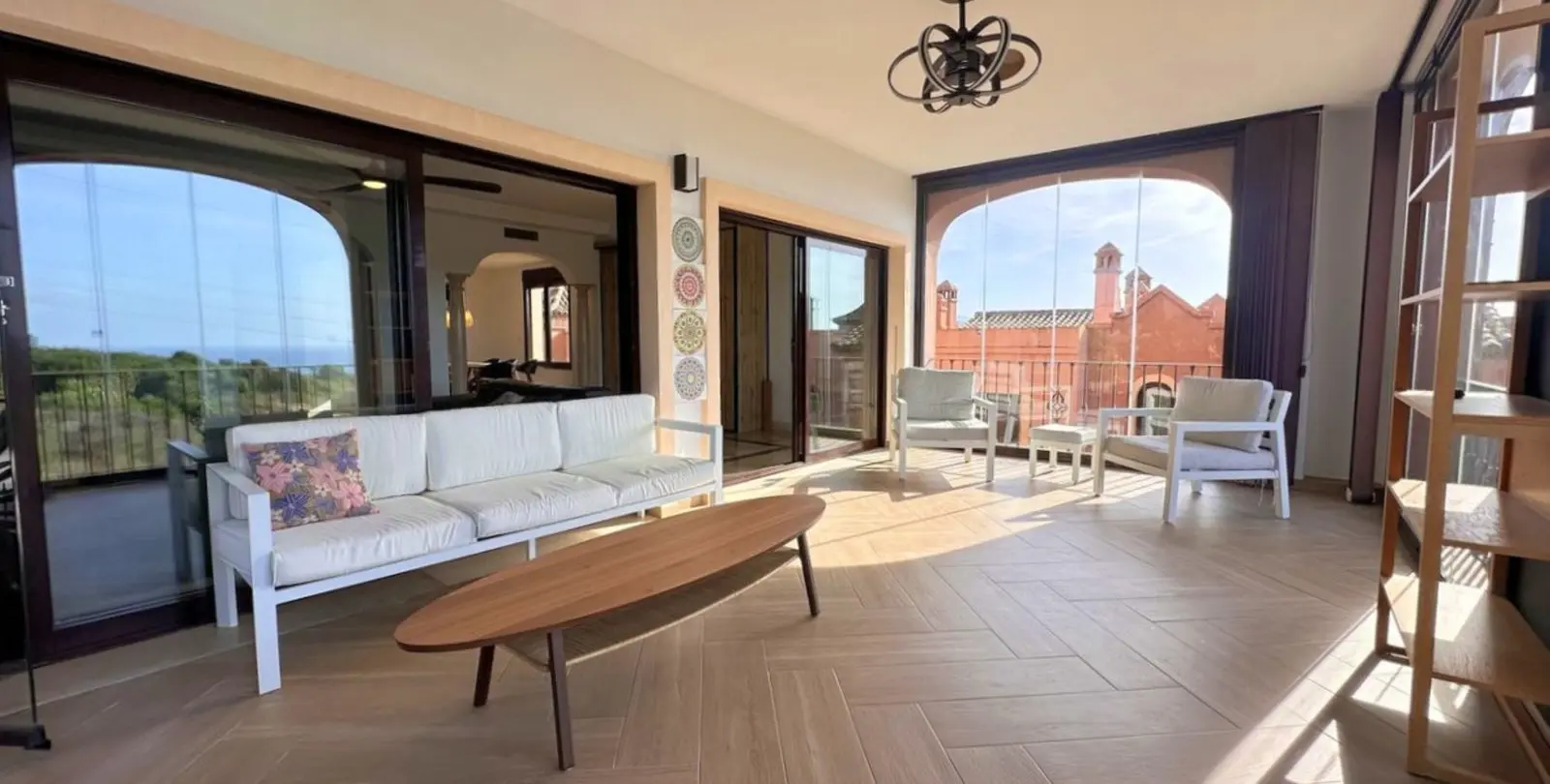 Sale of semi-detached house in Estepona 23