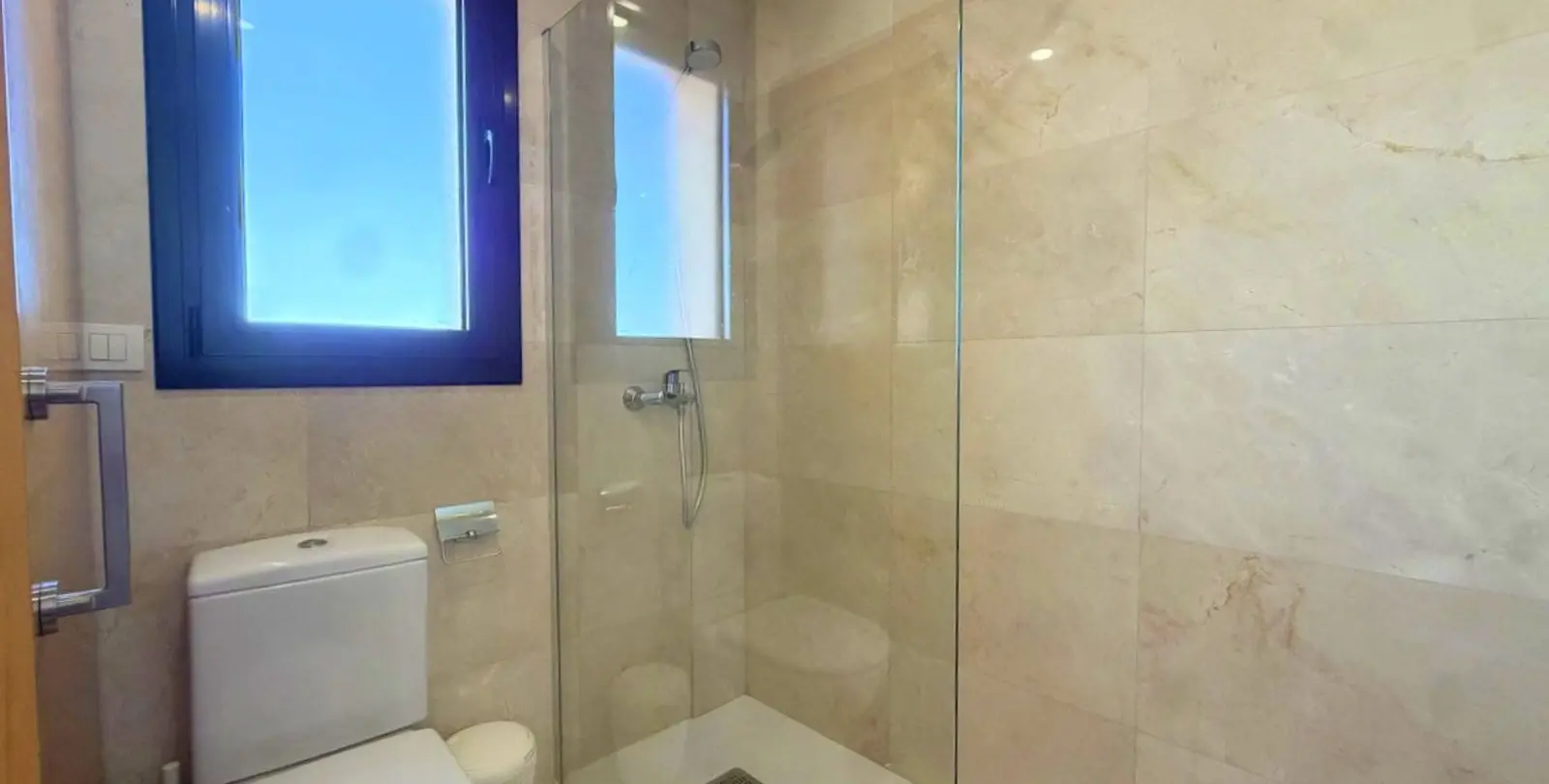 Sale of semi-detached house in Estepona 25