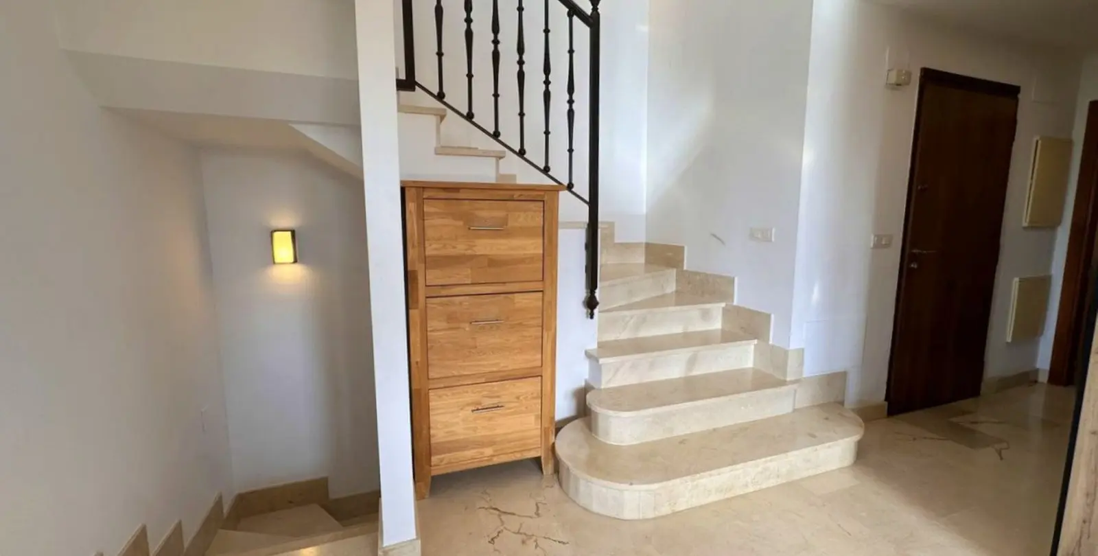 Sale of semi-detached house in Estepona 27