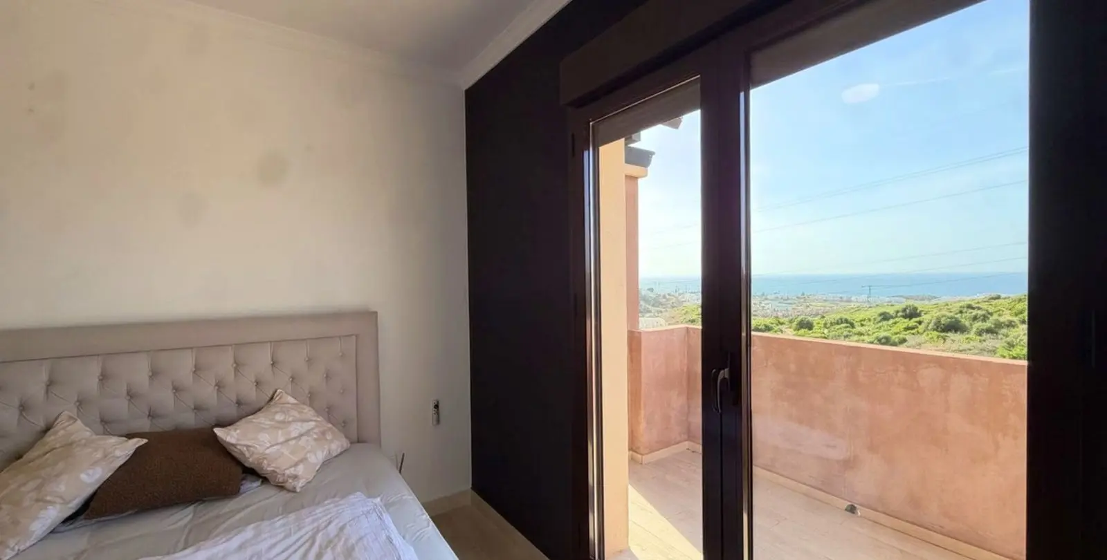 Sale of semi-detached house in Estepona 36