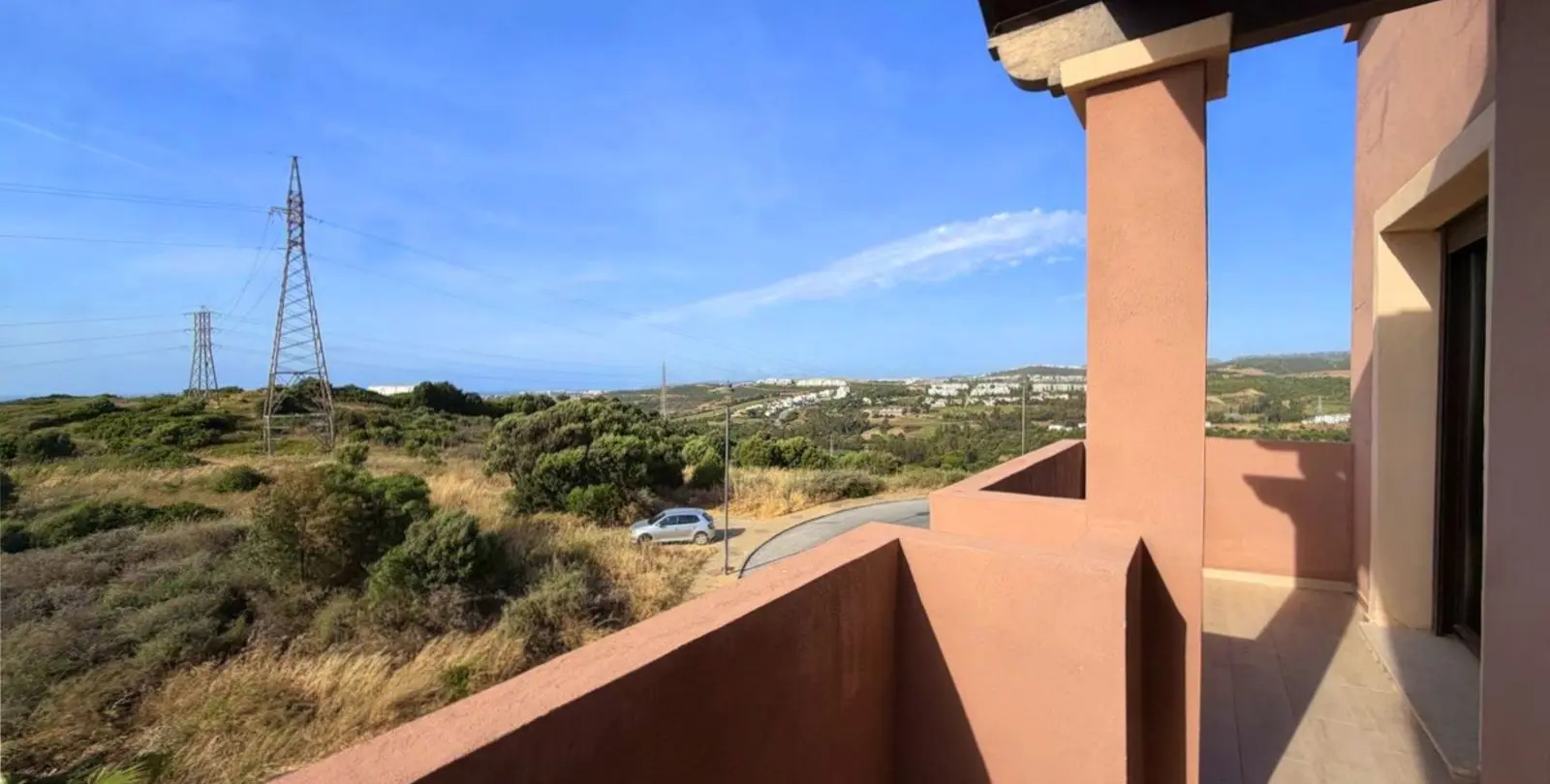 Sale of semi-detached house in Estepona 37