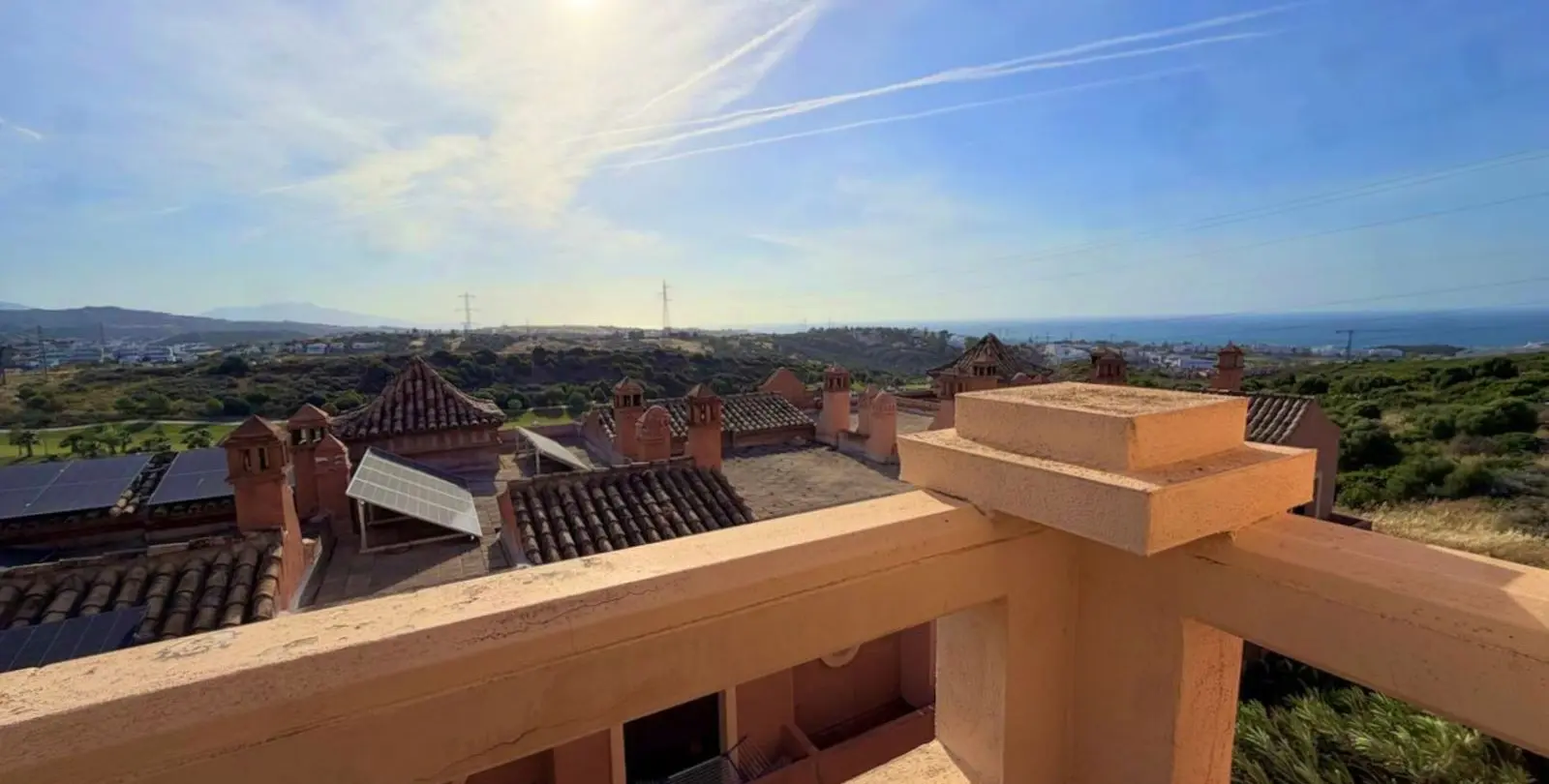 Sale of semi-detached house in Estepona 38