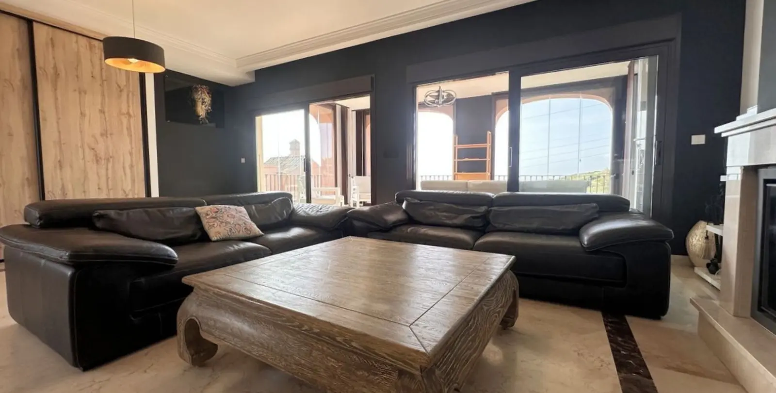 Sale of semi-detached house in Estepona 45