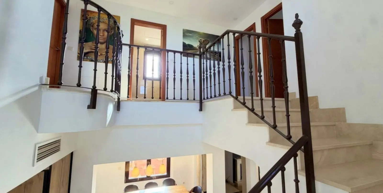 Sale of semi-detached house in Estepona 47