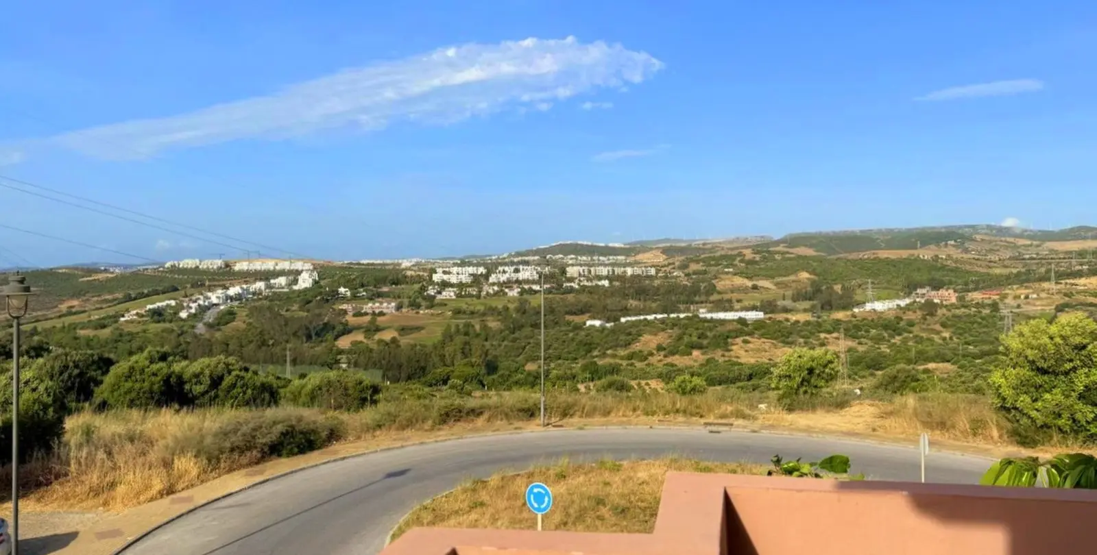 Sale of semi-detached house in Estepona 48
