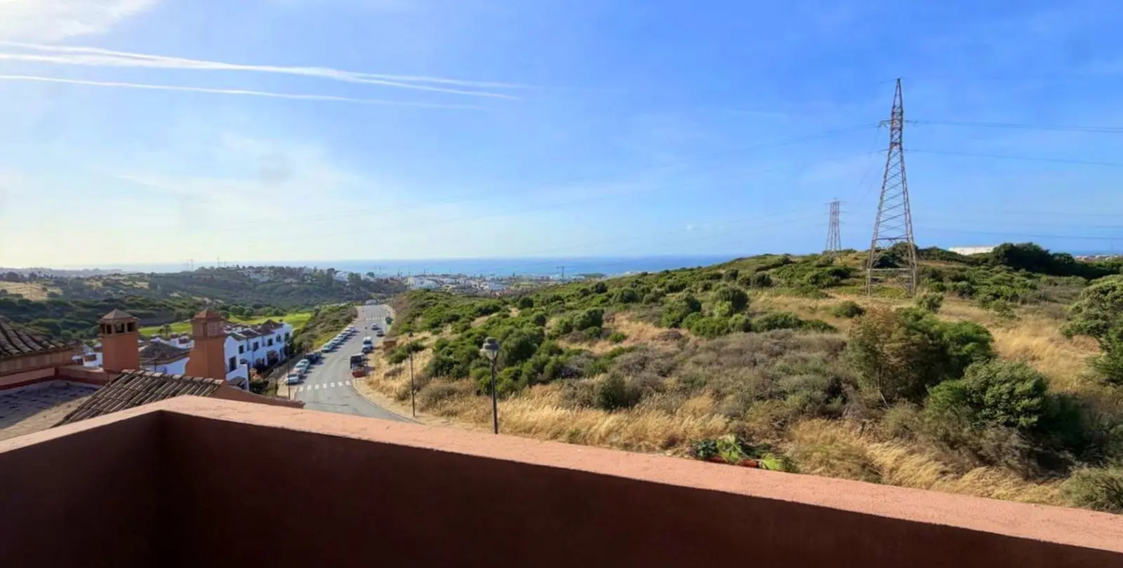 Sale of semi-detached house in Estepona 49