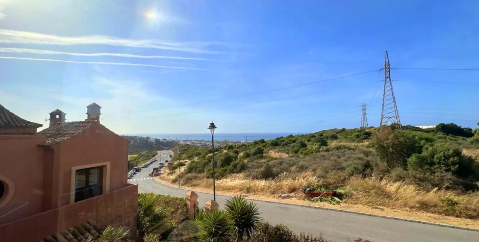 Sale of semi-detached house in Estepona 50