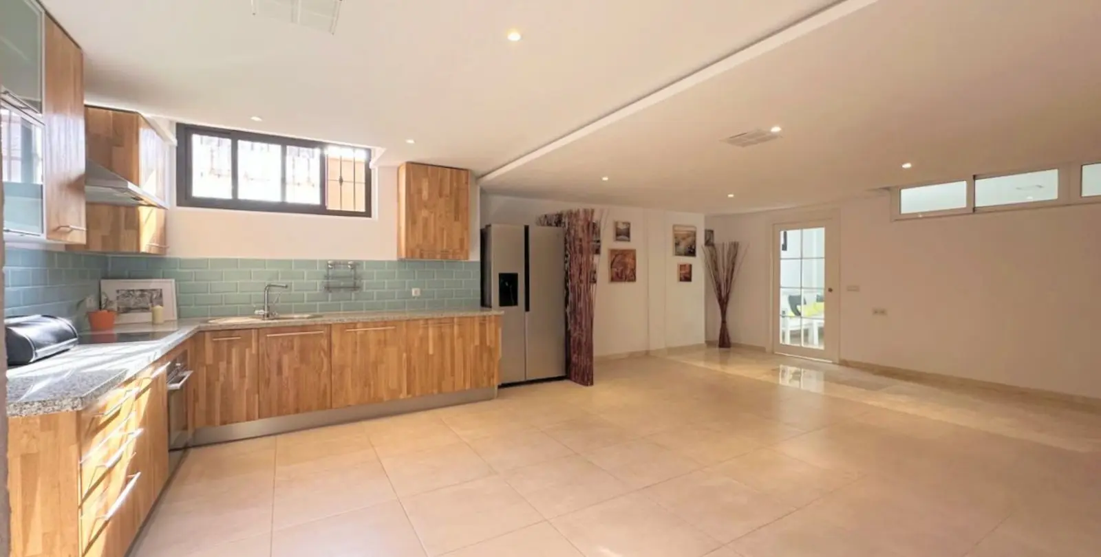 Sale of semi-detached house in Estepona 51