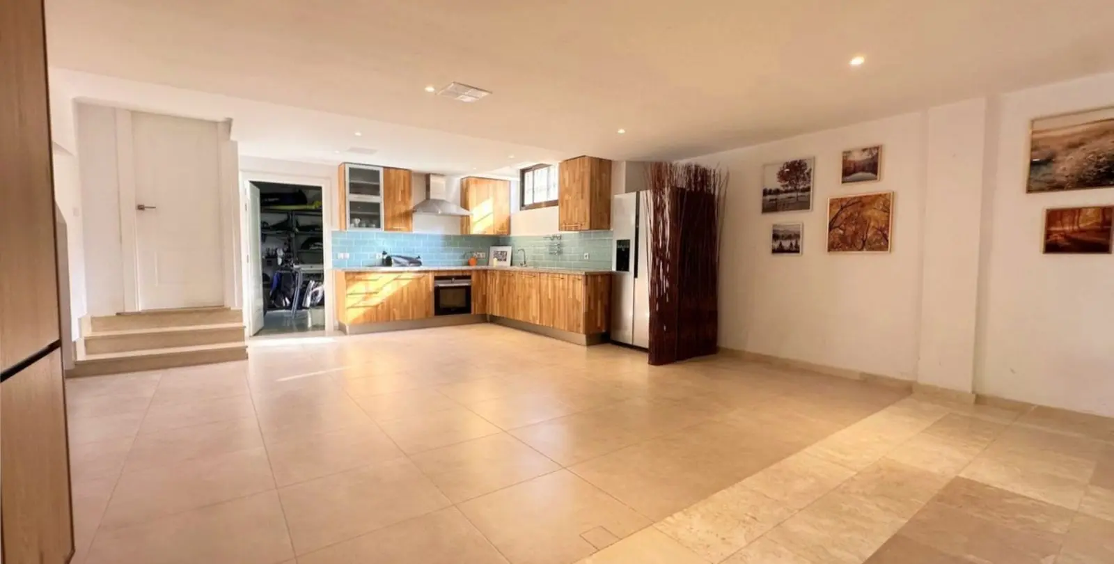 Sale of semi-detached house in Estepona 52