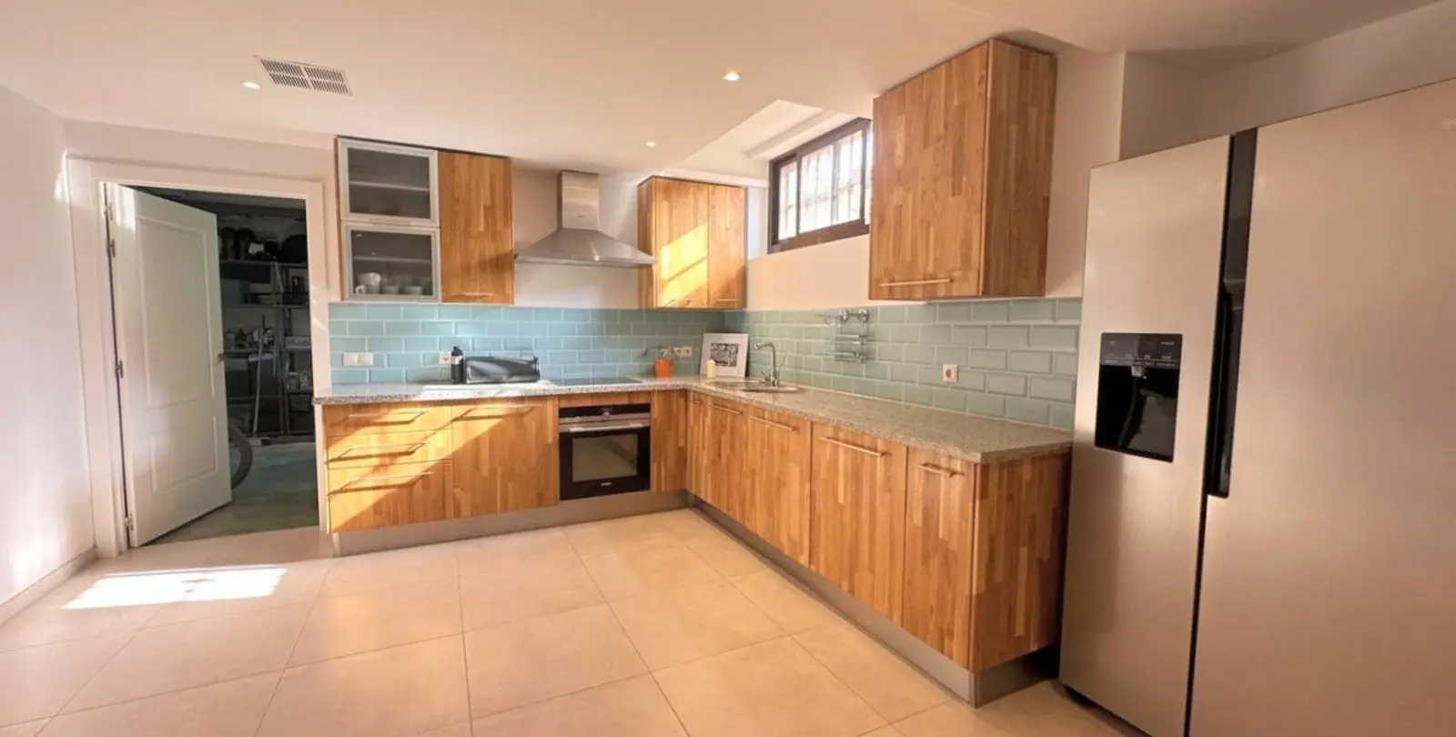 Sale of semi-detached house in Estepona 53