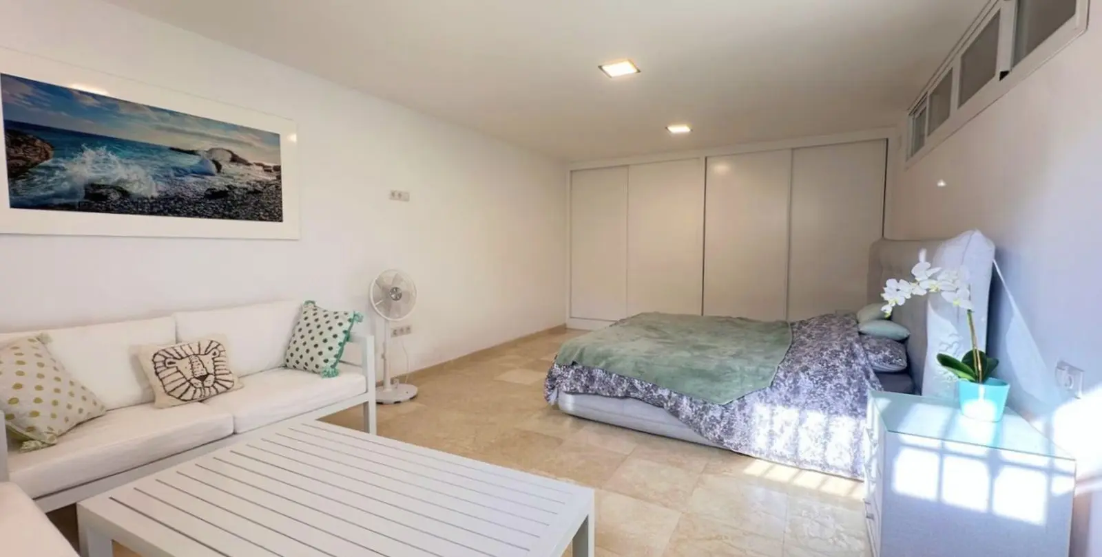 Sale of semi-detached house in Estepona 54