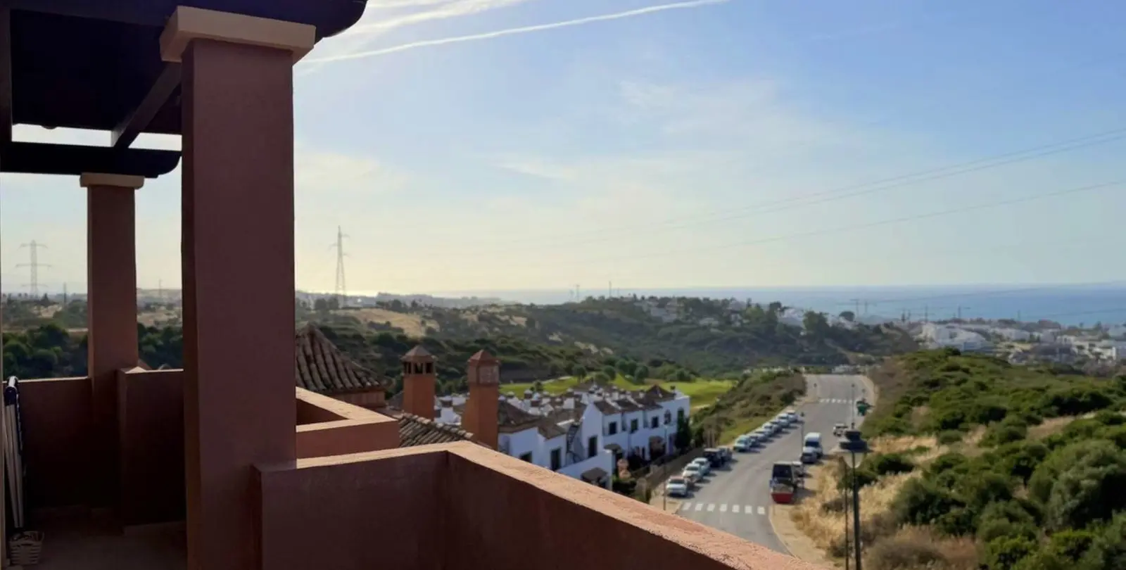 Sale of semi-detached house in Estepona 55