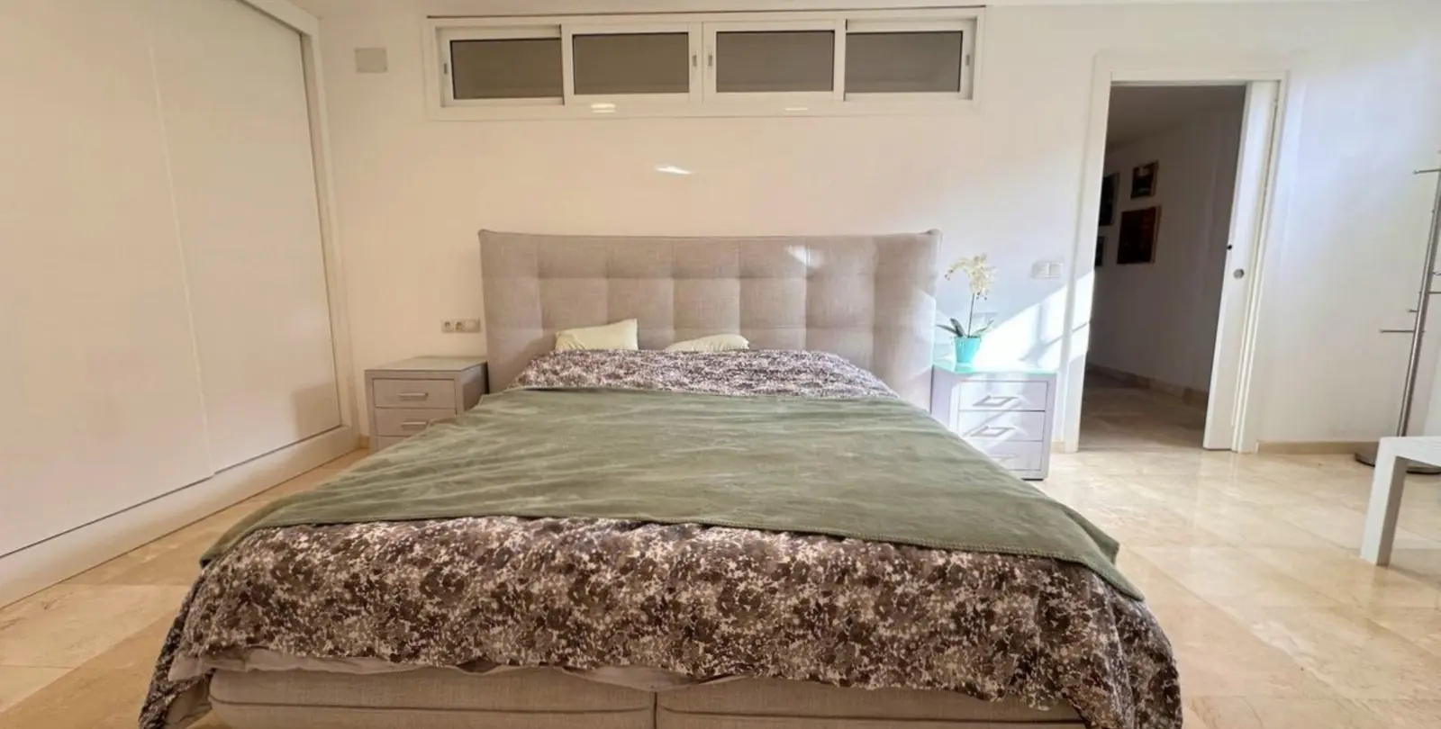 Sale of semi-detached house in Estepona 57
