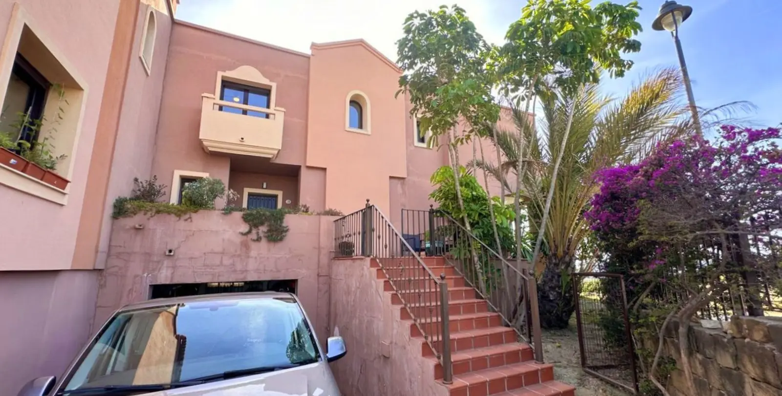 Sale of semi-detached house in Estepona 64