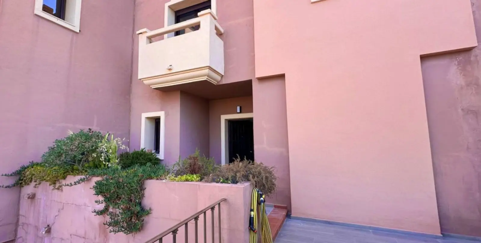 Sale of semi-detached house in Estepona 65