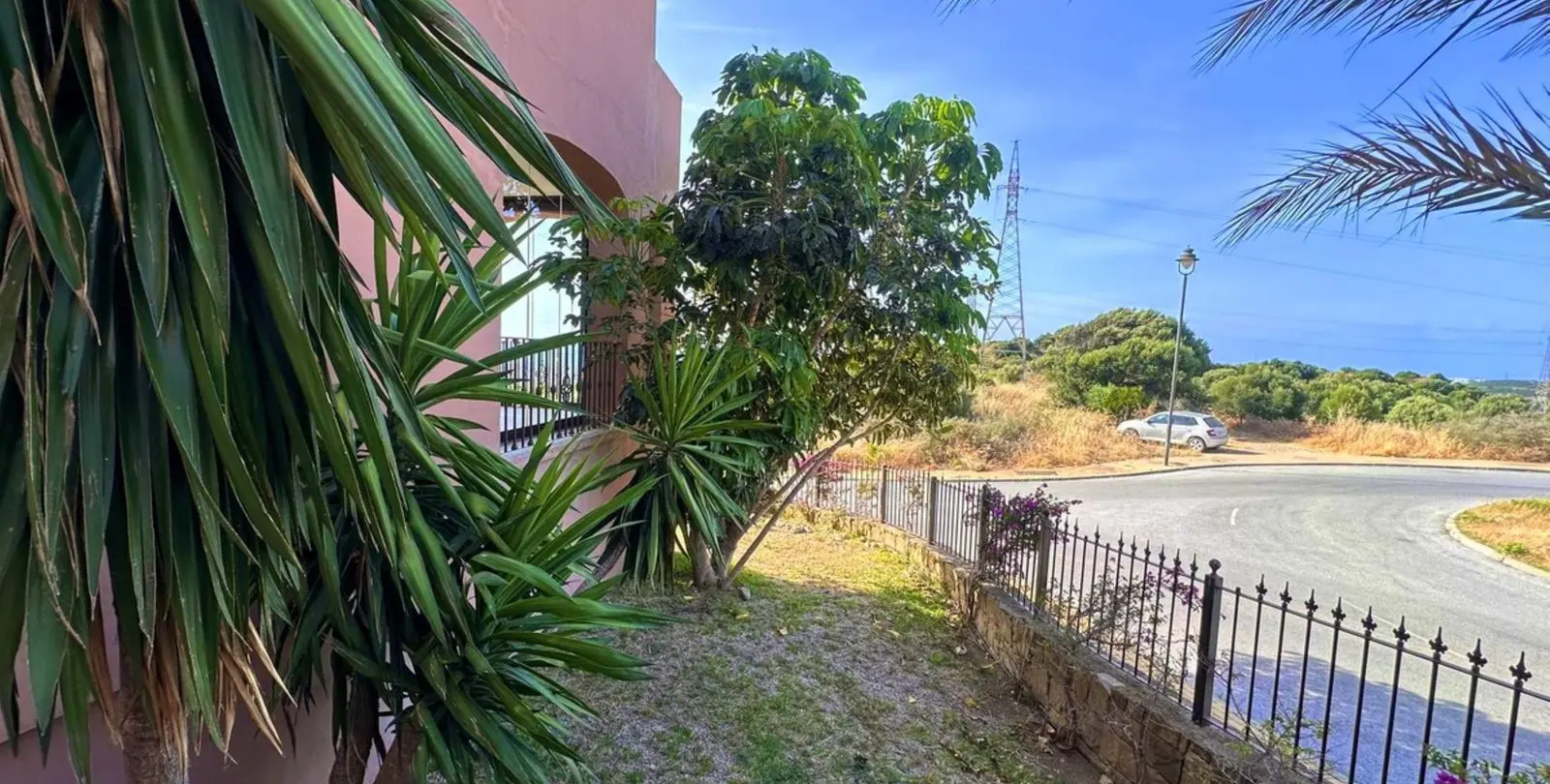 Sale of semi-detached house in Estepona 66