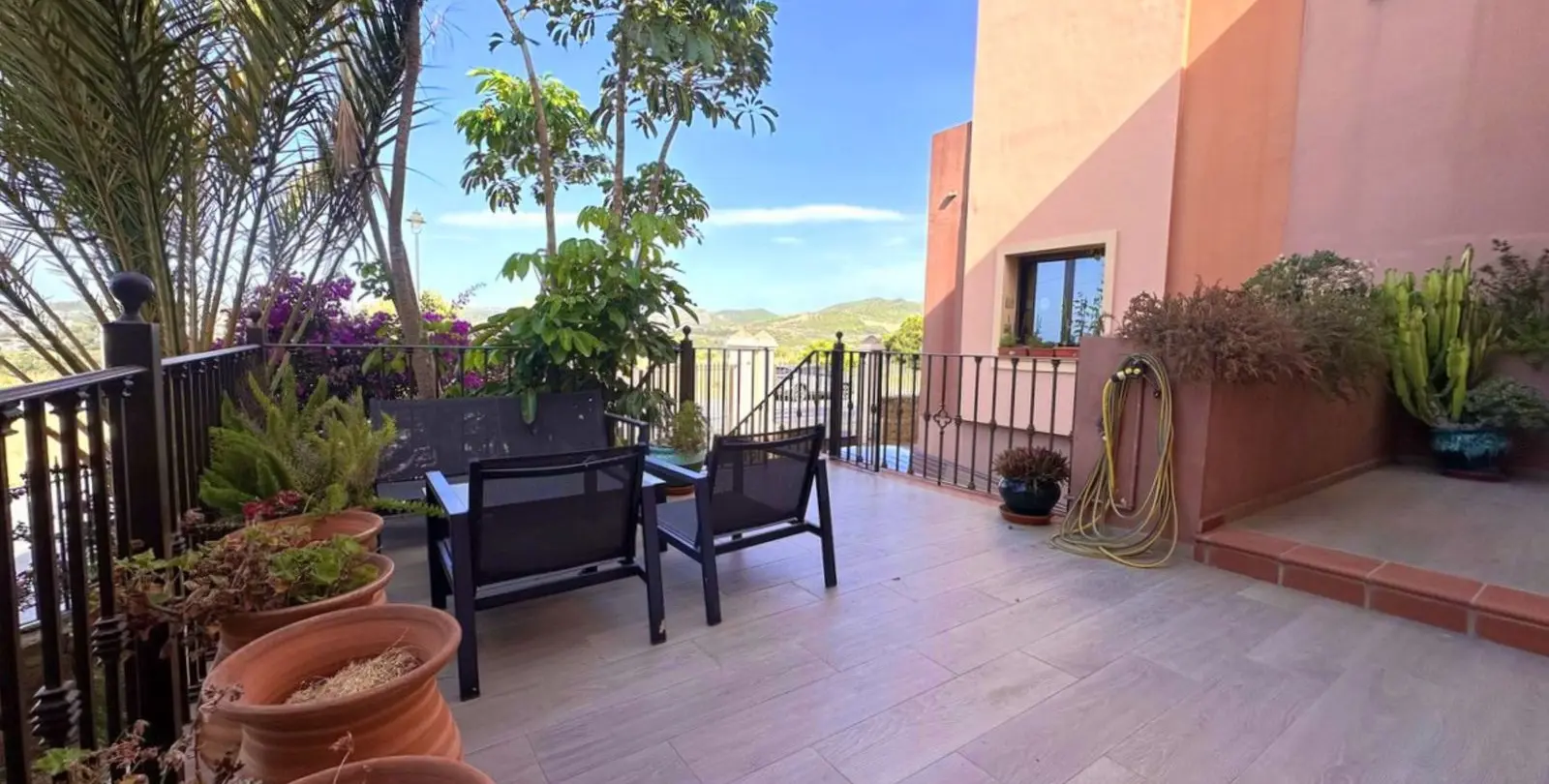 Sale of semi-detached house in Estepona 67