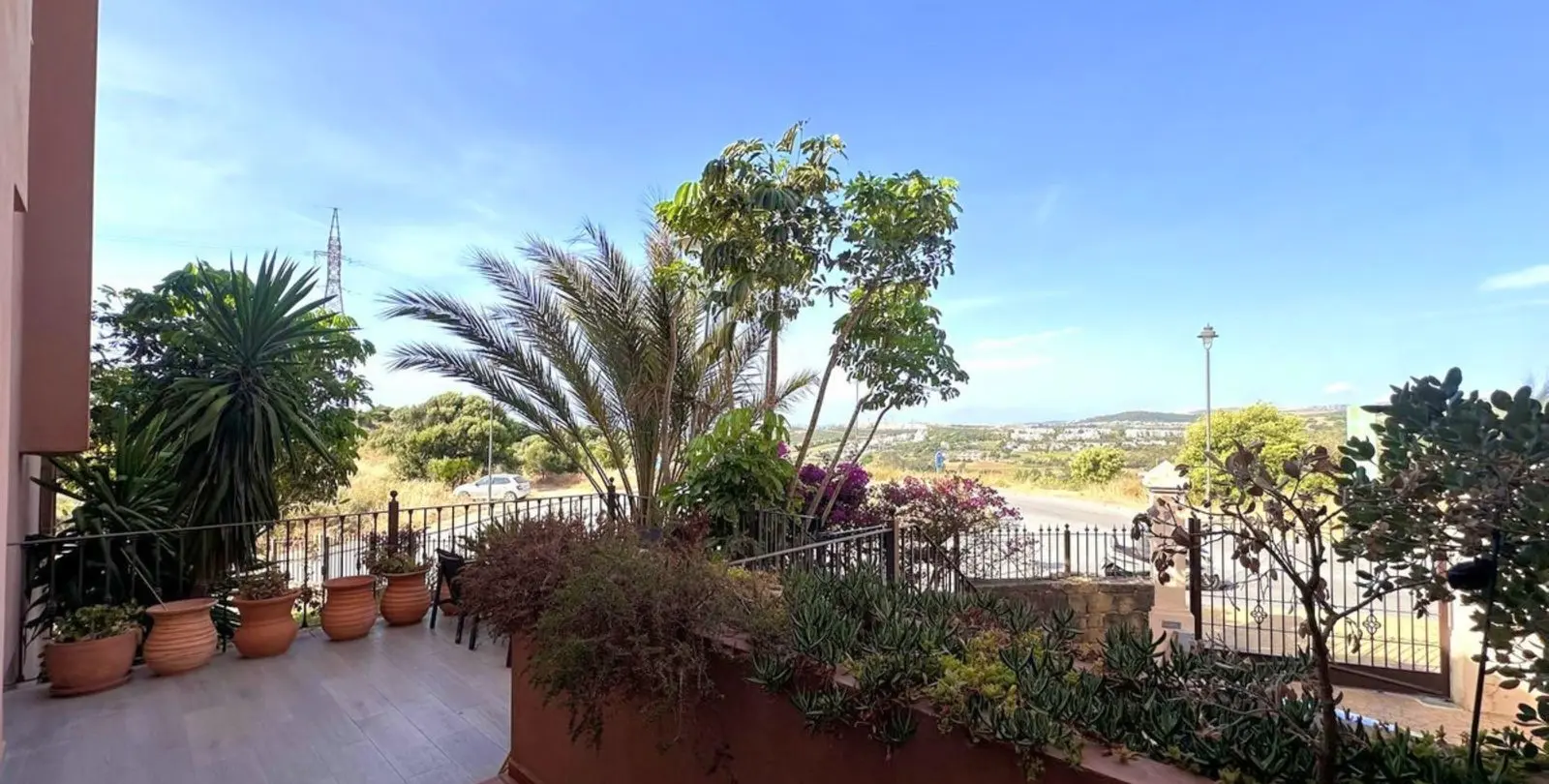 Sale of semi-detached house in Estepona 68