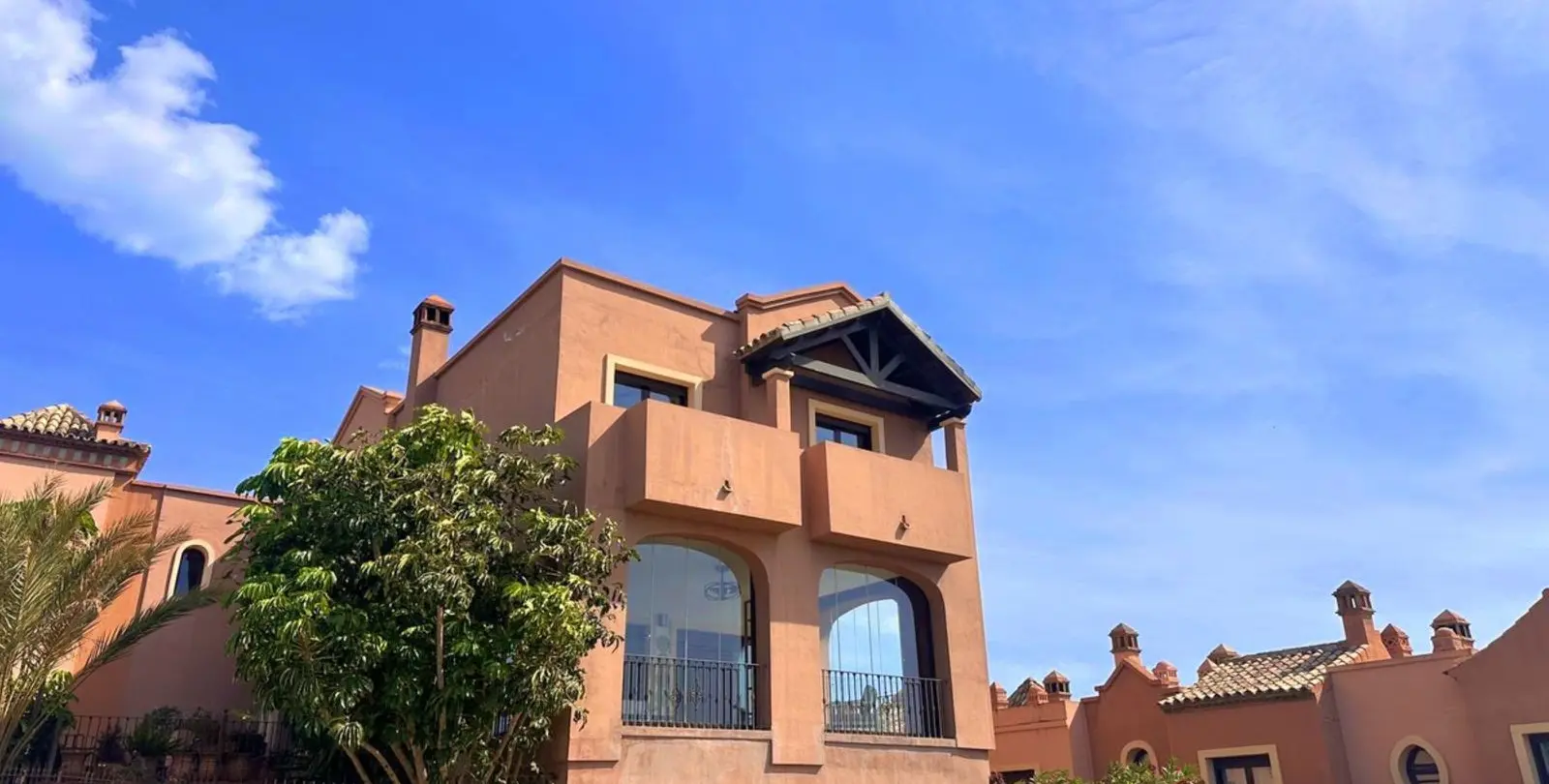 Sale of semi-detached house in Estepona 69
