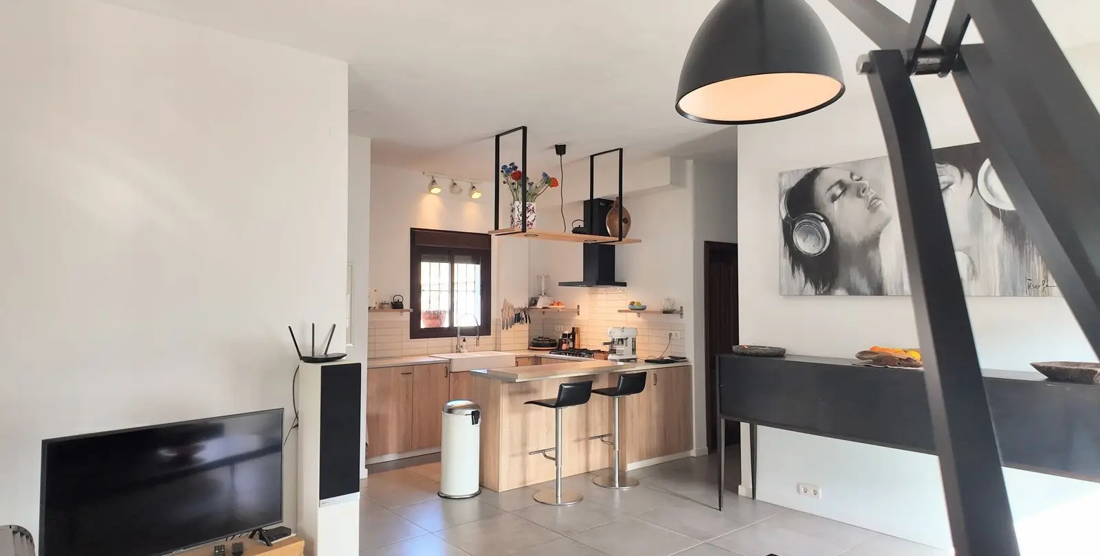 Sale of detached villa in Alora 10