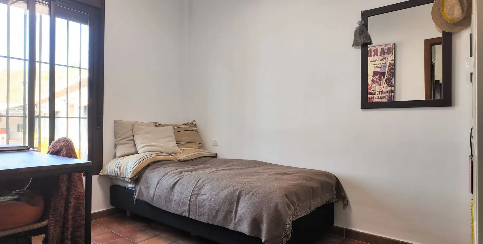 Sale of detached villa in Alora 15