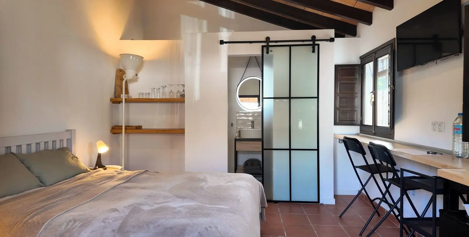 Sale of detached villa in Alora 23