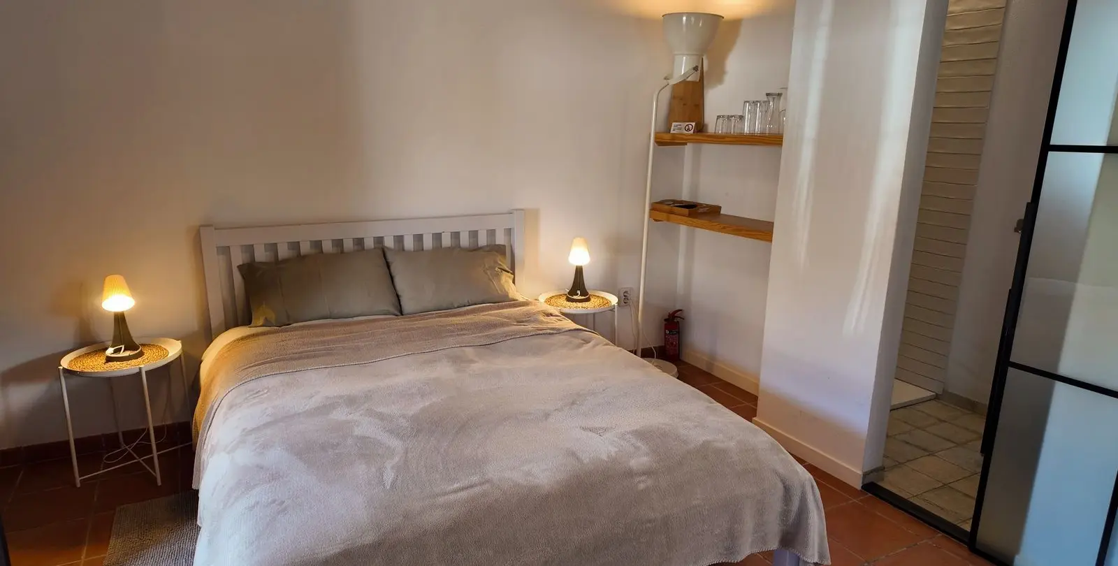 Sale of detached villa in Alora 24