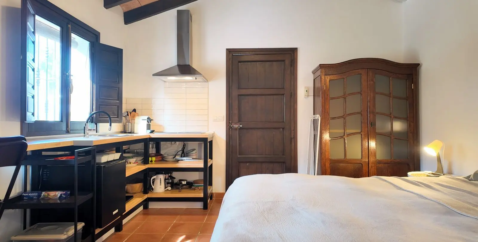 Sale of detached villa in Alora 27
