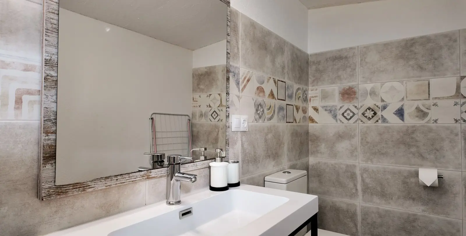 Sale of detached villa in Alora 33